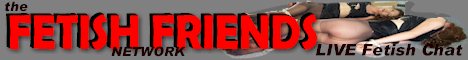 Free Fetish Chat